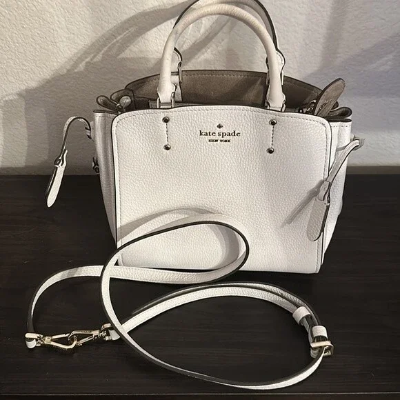 Kate Spade Tegan Small Satchel - Picture 7 of 7